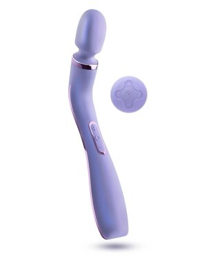 Wellness Wellness - Eternal Wand Vibrator - Lavender
