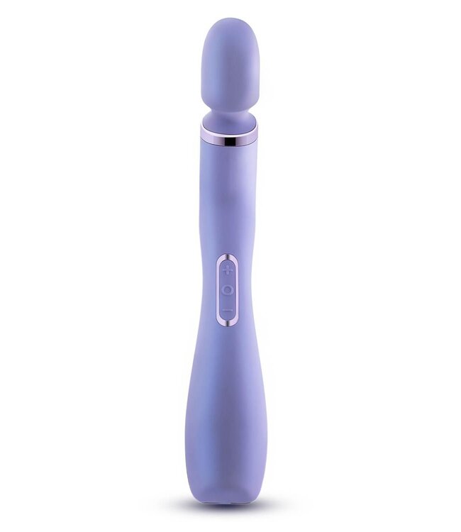Wellness Wellness - Eternal Wand Vibrator - Lavender