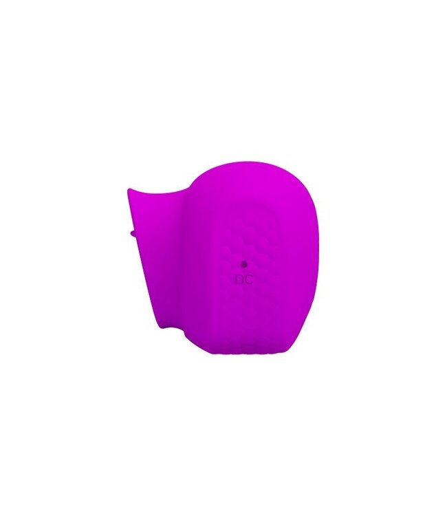 Pretty Love Estelle Clitoris Vibrator