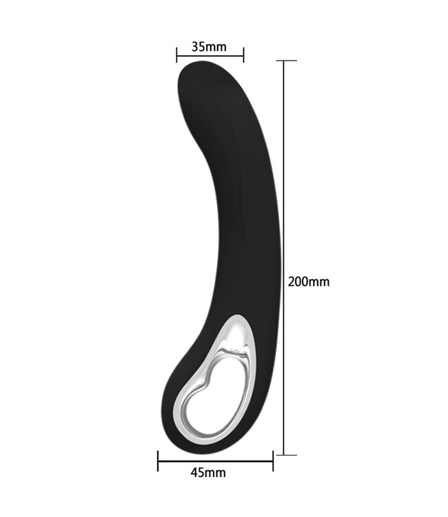 Pretty Love Alston G-Spot Vibrator