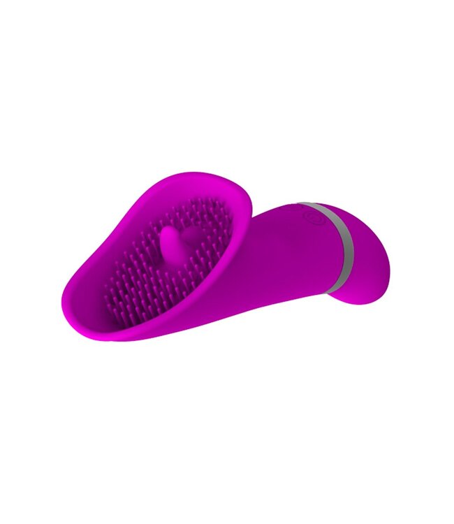 Pretty Love Rudolf Clitorisstimulator