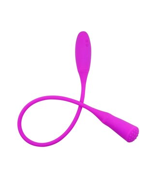 Pretty Love Snaky Vibe II