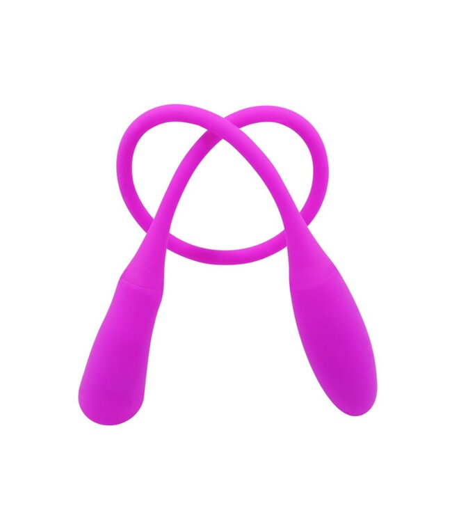 Pretty Love Snaky Vibe II