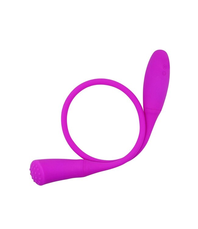 Pretty Love Snaky Vibe II