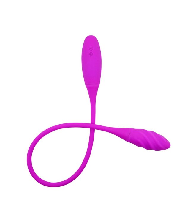 Pretty Love Snaky vibe