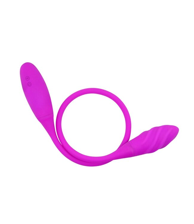 Pretty Love Snaky vibe