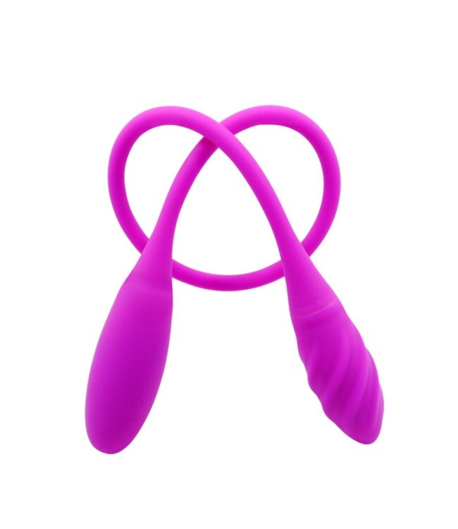 Pretty Love Snaky vibe