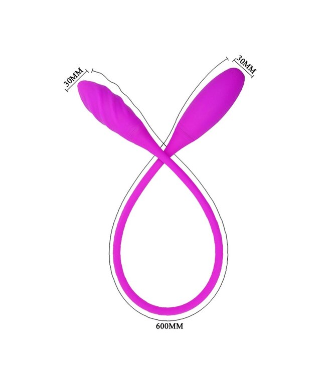 Pretty Love Snaky vibe