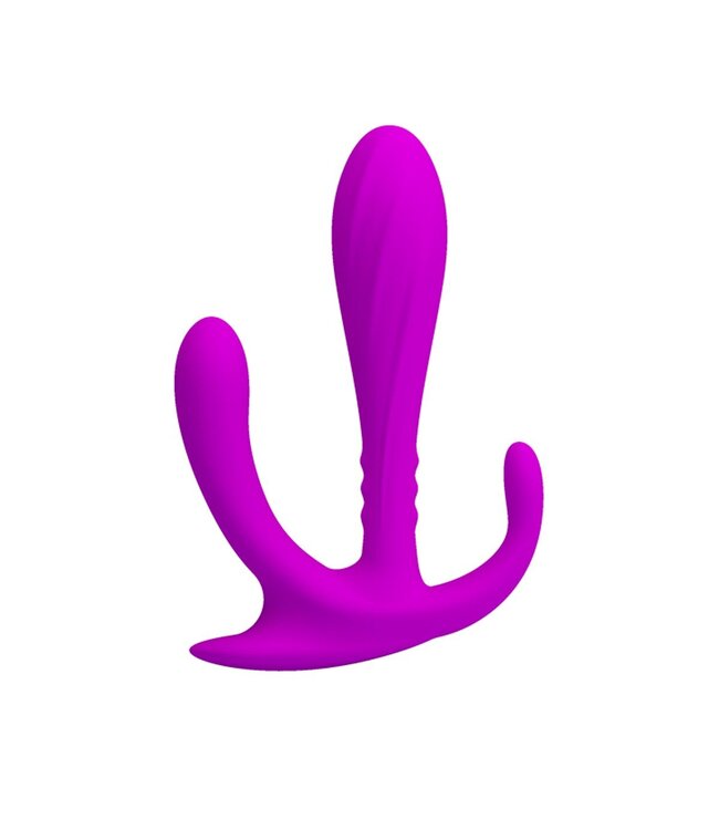 Pretty Love Edgar Fantasy Dildo