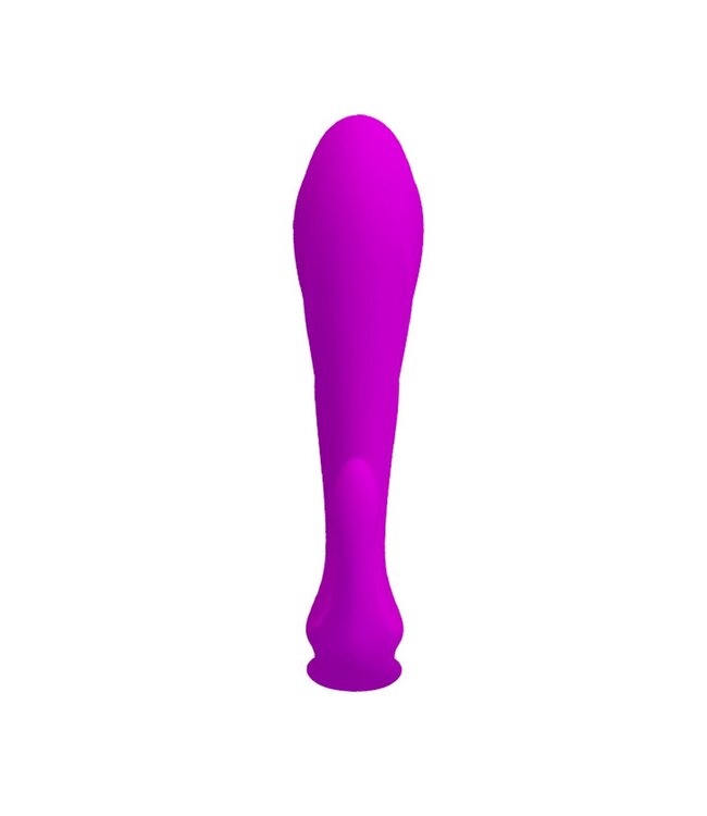 Pretty Love Edgar Fantasy Dildo