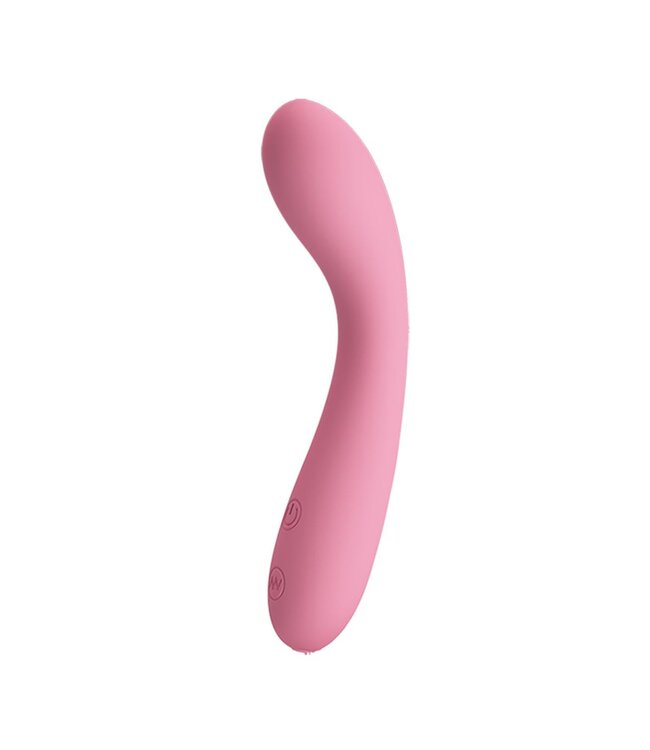 Pretty Love Tony G-Spot Vibrator