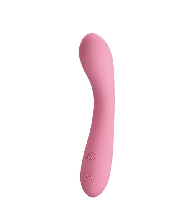 Pretty Love Tony G-Spot Vibrator