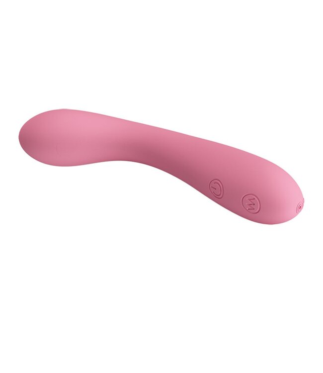 Pretty Love Tony G-Spot Vibrator