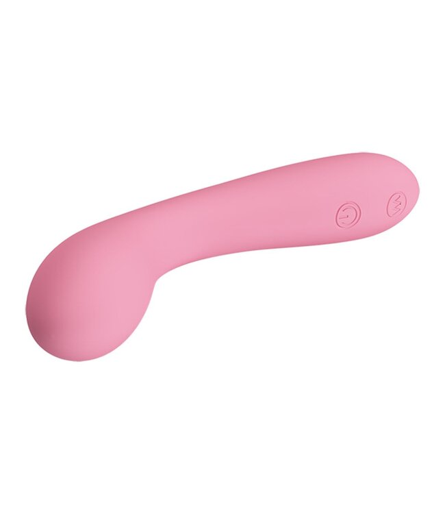 Pretty Love Tony G-Spot Vibrator