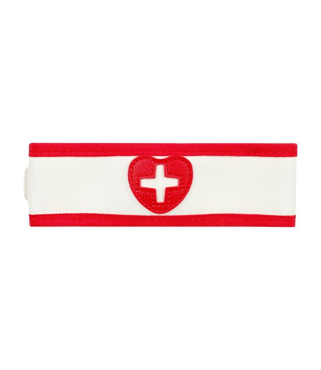 Bedroom Fantasies Bedroom Fantasies - Kinky Care - 8-delig Verpleegster Set