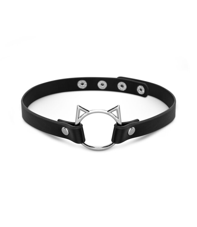 Bedroom Fantasies Bedroom Fantasies - Kitty Choker - Zwart