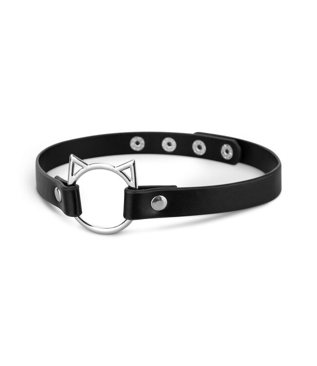 Bedroom Fantasies Bedroom Fantasies - Kitty Choker - Zwart