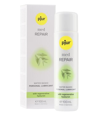 pjur Med Repair Glide 100ml