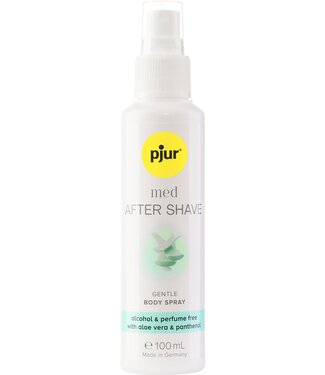 pjur Med After Shave 100ml