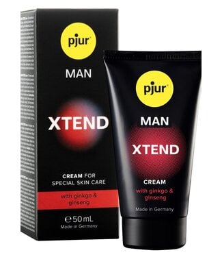 pjur Man Xtend Cream 50ml