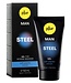 pjur Man Steel Gel 50ml