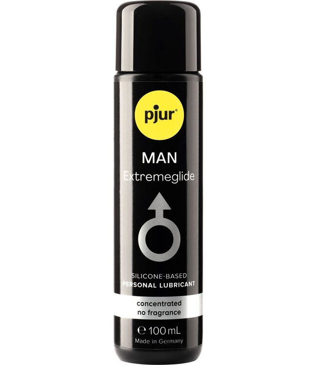 pjur Man Extreme Glide 100ml