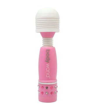 Bodywand Mini Massager Pink