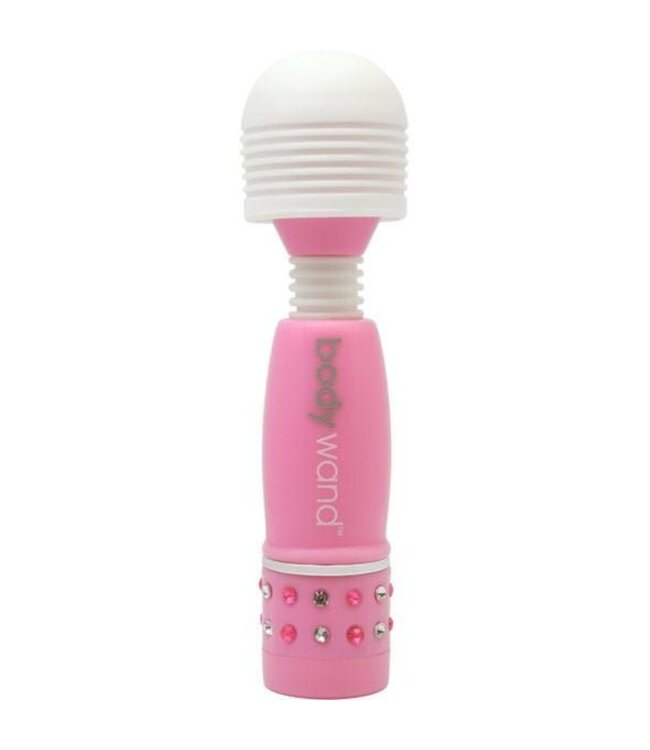 Bodywand Mini Massager Pink