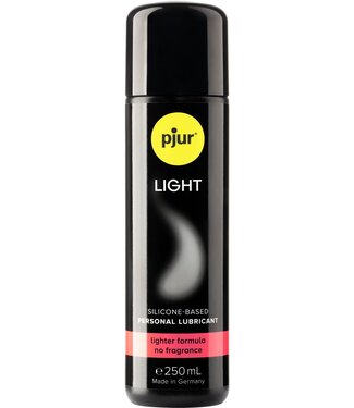 pjur Light 250ml