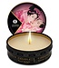 Rimba Shunga - Mini Massagekaars - Rose Petals 30 ml.