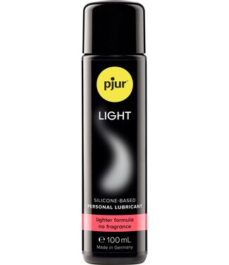 pjur Light 100ml