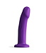 Rimba Dorcel - Real Pleasure Dildo - Maat M - Paars