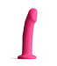Rimba Dorcel - Real Pleasure Dildo - Maat M - Roze
