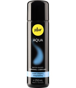 pjur Aqua 250ml