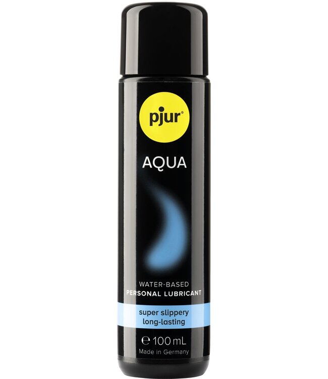 pjur Aqua 100ml