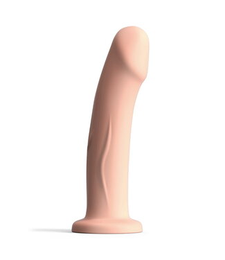 Rimba Dorcel - Real Pleasure Dildo - Maat L - Nude