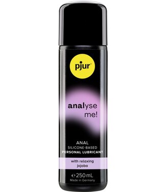 pjur Analyse Me! Glide 250ml