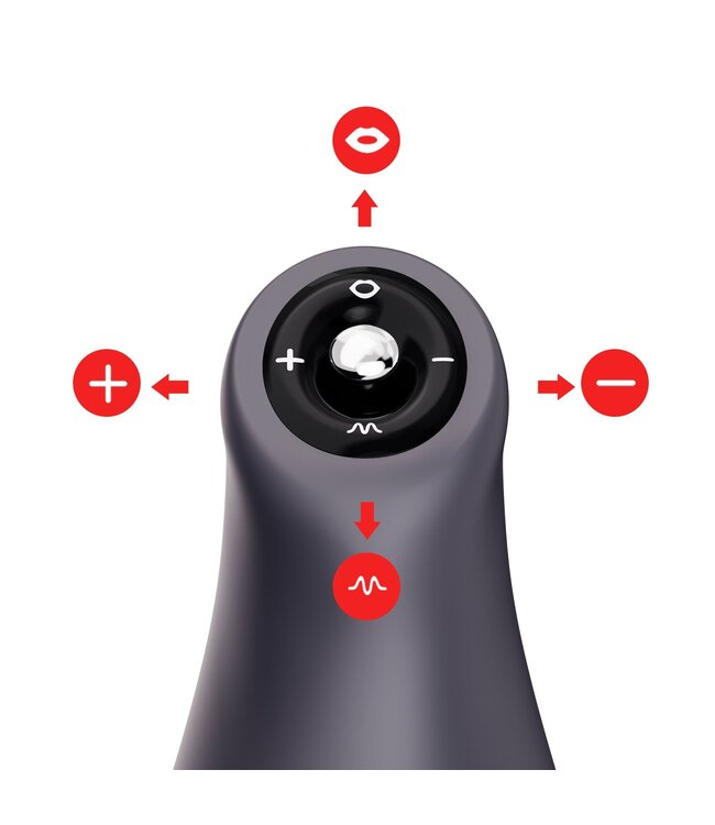 OTOUCH OTOUCH - Airturn3 Masturbator