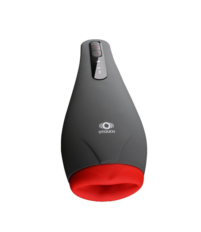 OTOUCH OTOUCH - Airturn2 Masturbator