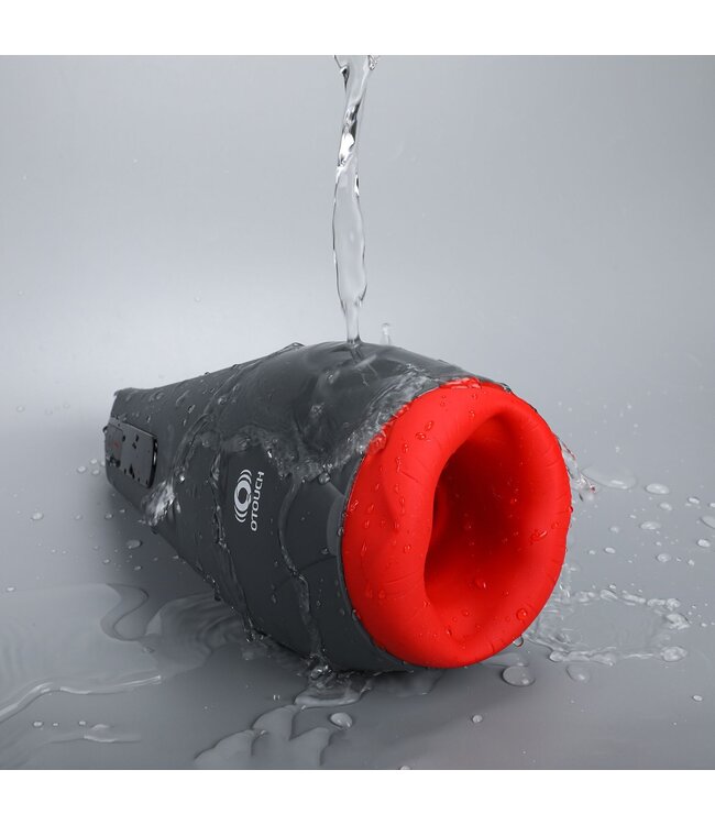 OTOUCH OTOUCH - Airturn2 Masturbator