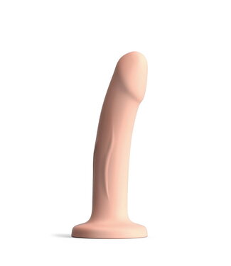 Rimba Dorcel - Real Pleasure Dildo - Maat S - Nude