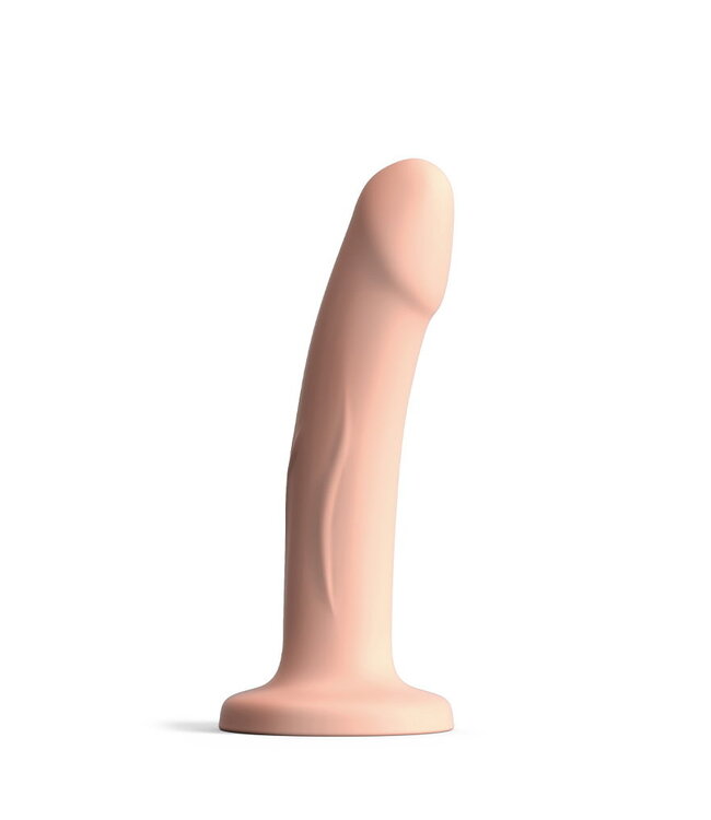 Rimba Dorcel - Real Pleasure Dildo - Maat S - Nude