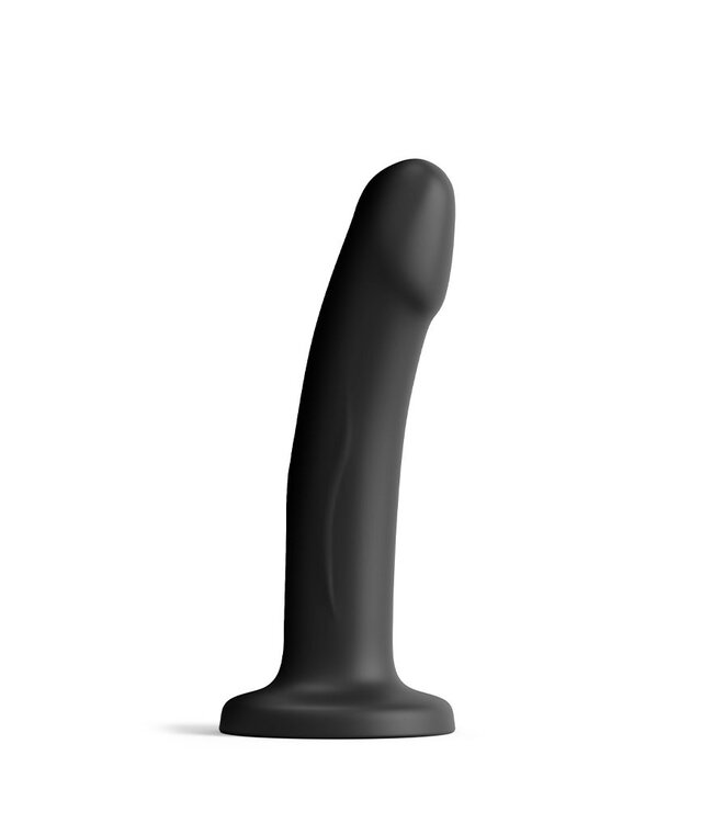 Rimba Dorcel - Real Pleasure Dildo - Maat S - Zwart