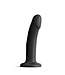 Rimba Dorcel - Real Pleasure Dildo - Maat S - Zwart