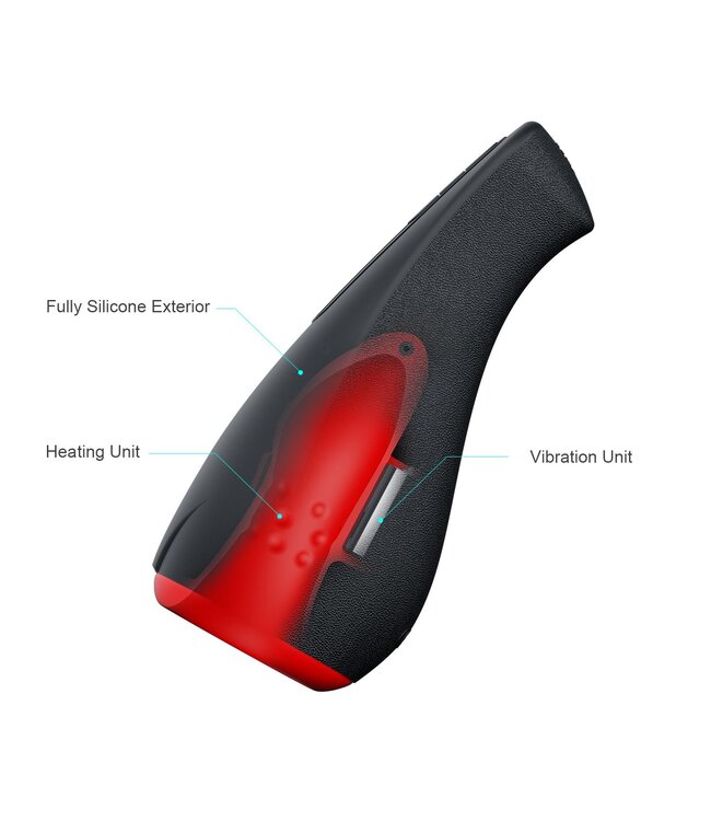 OTOUCH OTOUCH - Airturn1 Masturbator