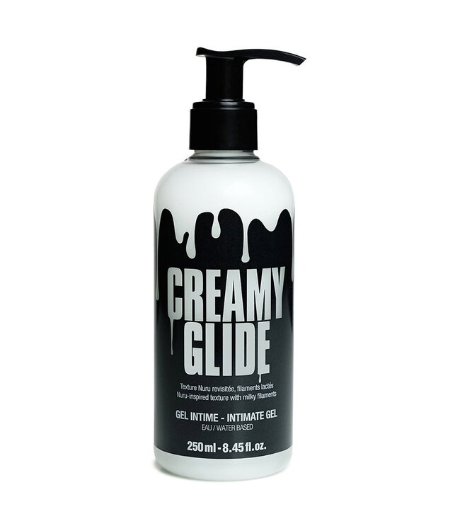 Rimba Creamy - Creamy Glide - 250 ml