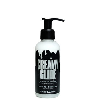 Rimba Creamy - Creamy Glide - 150 ml