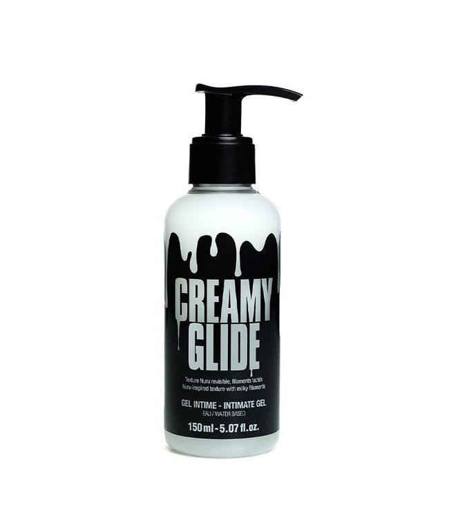 Rimba Creamy - Creamy Glide - 150 ml