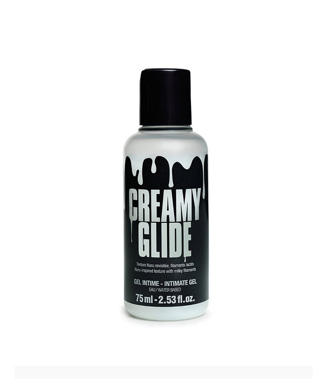 Rimba Creamy - Creamy Glide - 75 ml