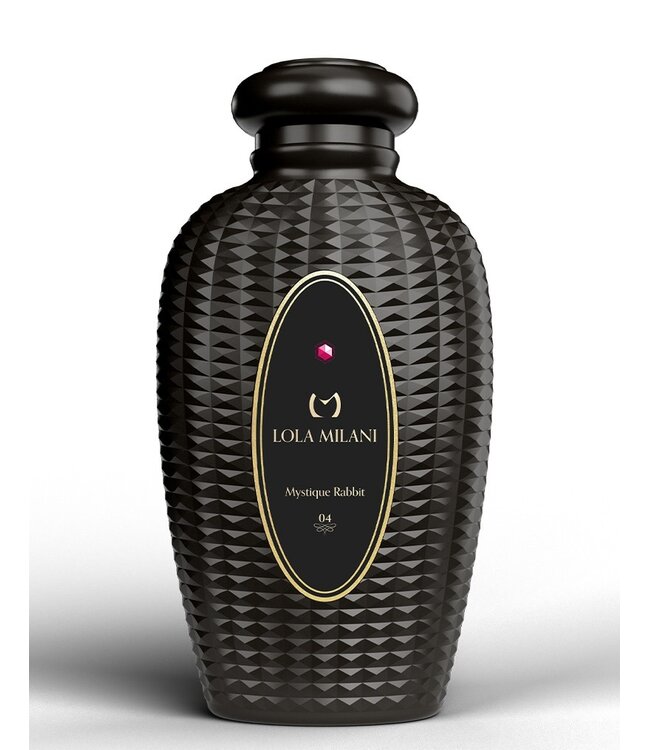 Rimba Lola Milani - Mystique Rabbit - Roze